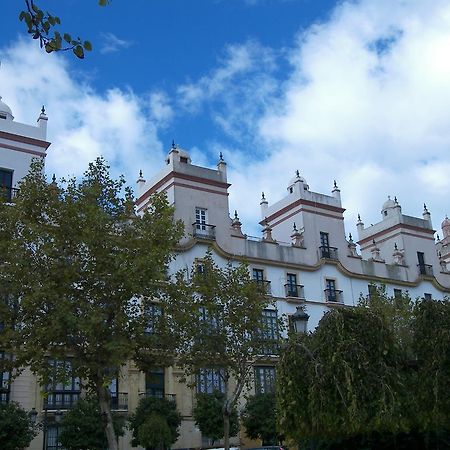 Apartamento Plaza Espana - Cadiz Cádiz Exterior photo