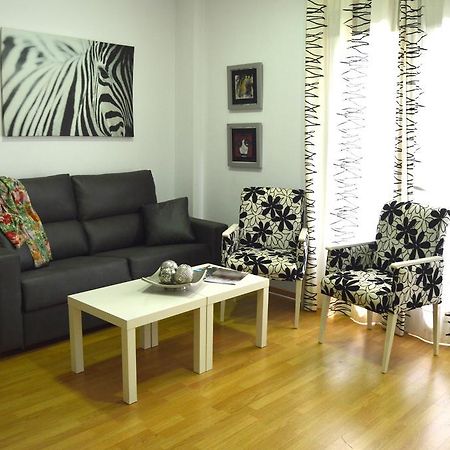 Apartamento Plaza Espana - Cadiz Cádiz Exterior photo