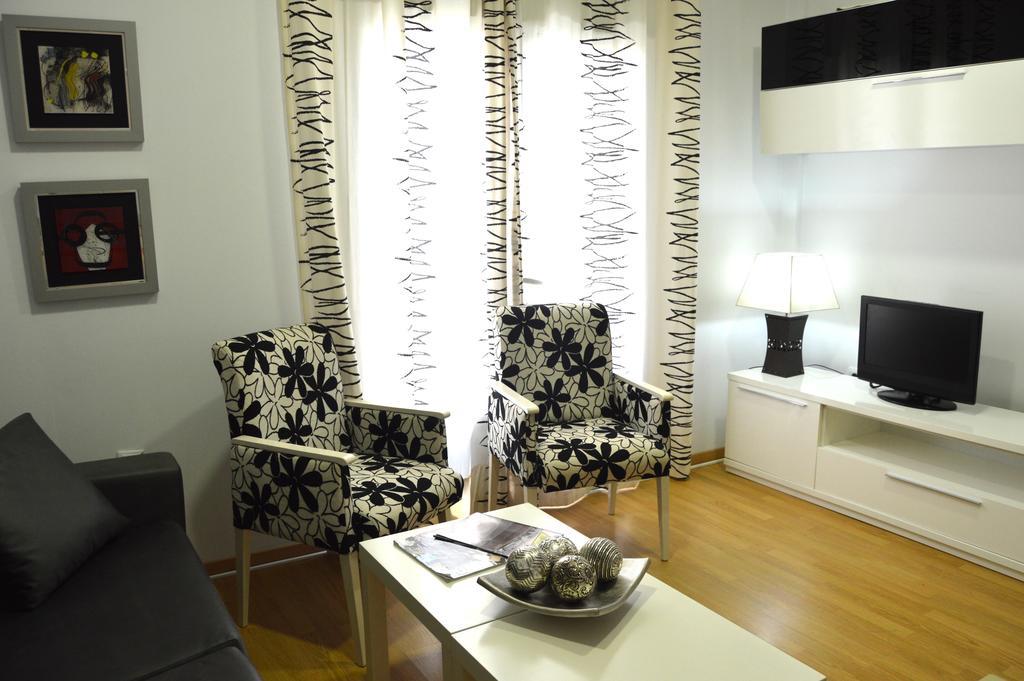 Apartamento Plaza Espana - Cadiz Cádiz Exterior photo