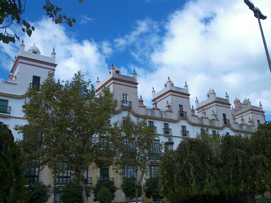 Apartamento Plaza Espana - Cadiz Cádiz Exterior photo