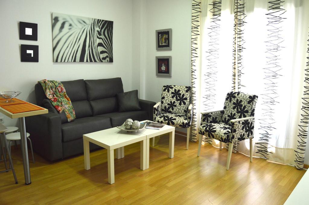 Apartamento Plaza Espana - Cadiz Cádiz Exterior photo