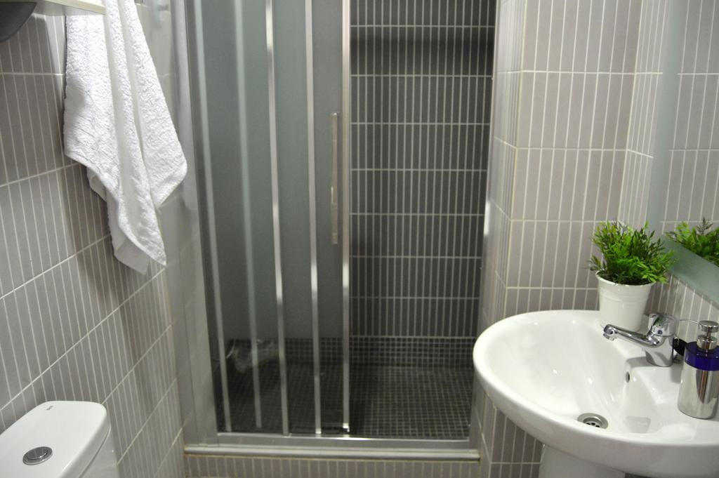 Apartamento Plaza Espana - Cadiz Cádiz Exterior photo