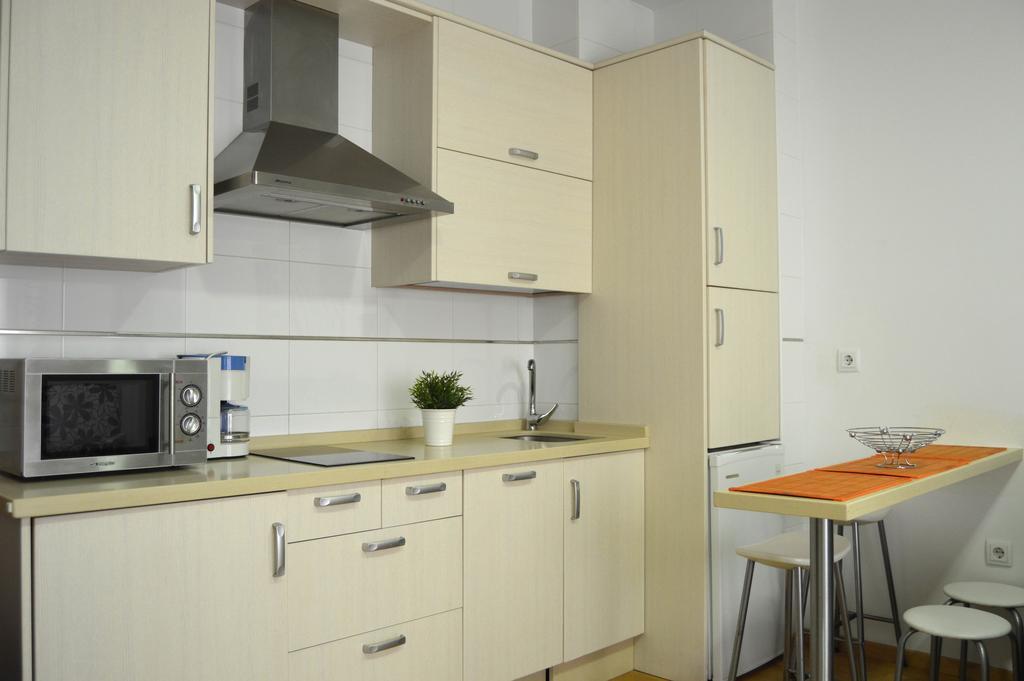 Apartamento Plaza Espana - Cadiz Cádiz Exterior photo