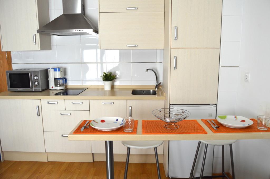 Apartamento Plaza Espana - Cadiz Cádiz Exterior photo