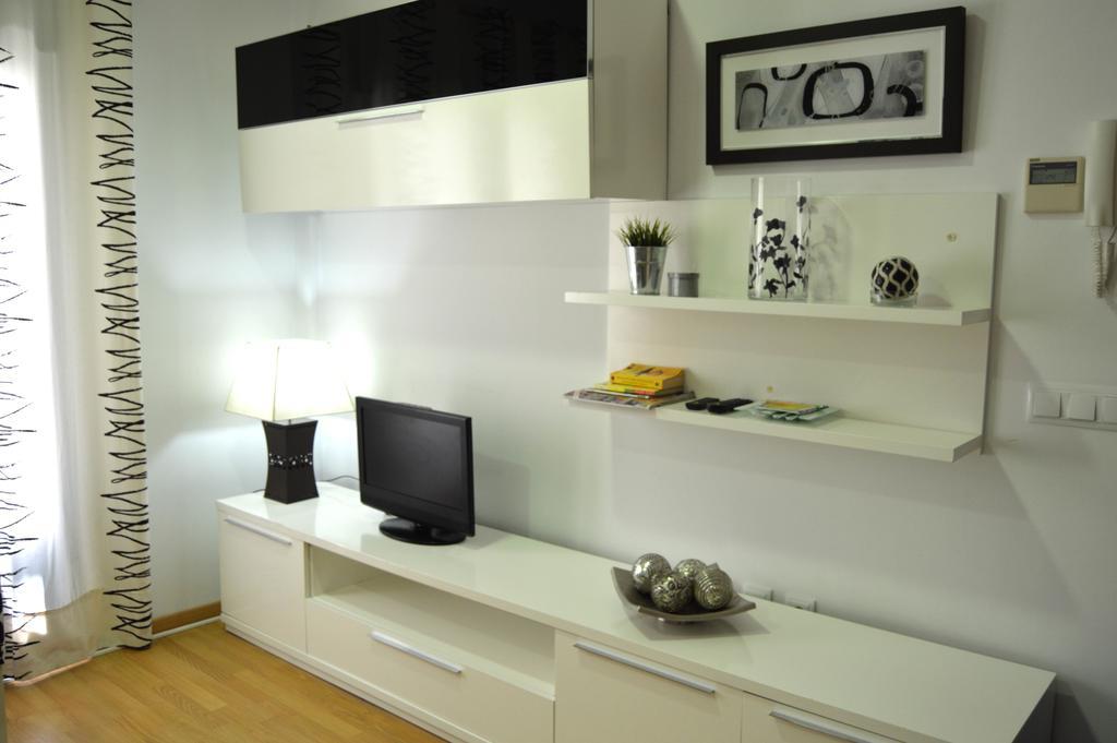 Apartamento Plaza Espana - Cadiz Cádiz Exterior photo