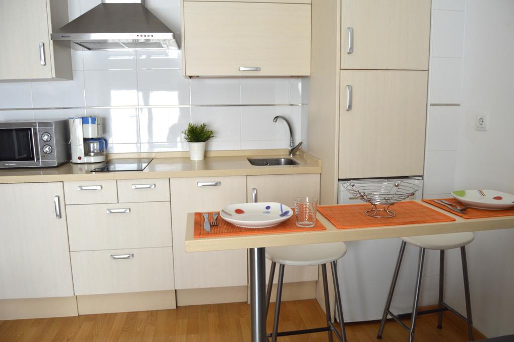 Apartamento Plaza Espana - Cadiz Cádiz Exterior photo