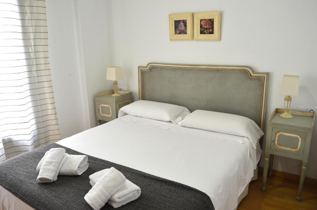 Apartamento Plaza Espana - Cadiz Cádiz Exterior photo