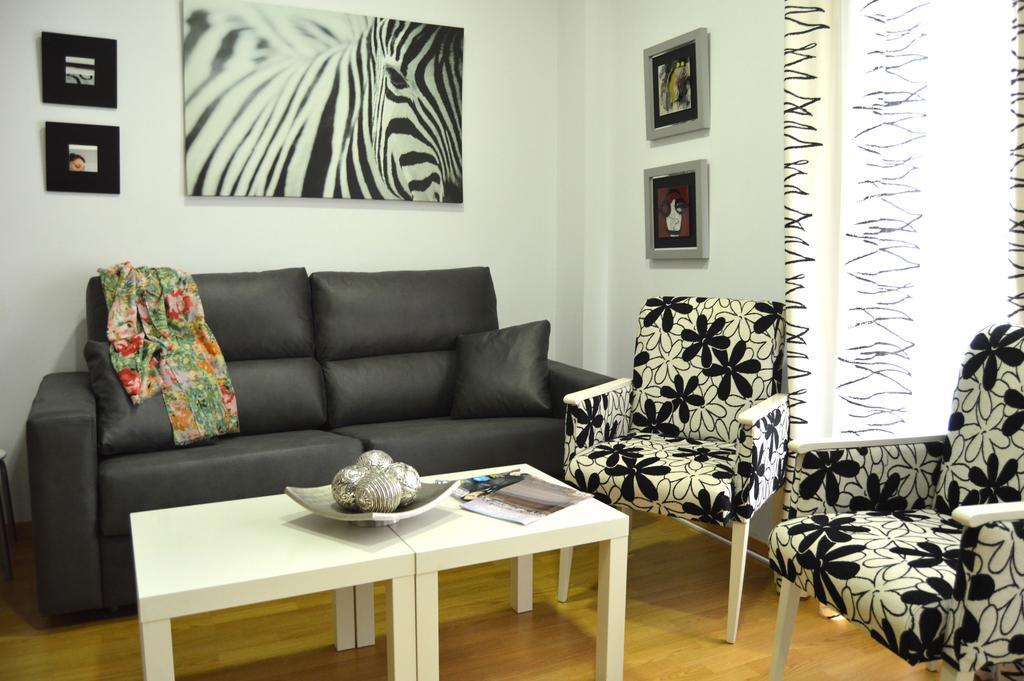 Apartamento Plaza Espana - Cadiz Cádiz Exterior photo