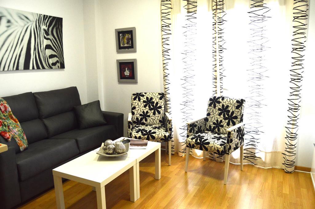 Apartamento Plaza Espana - Cadiz Cádiz Exterior photo